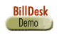 BillDesk Demo