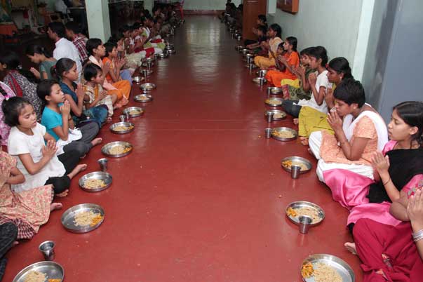 Mangala Seva Samithi Trust (Regd)