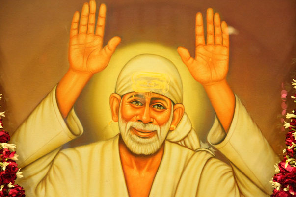 Shirdi Sai Samaj - Chandigarh