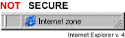 Internet Explorer V4