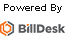 Power by BillDesk