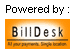 Powered by BillDesk